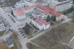 A. Vasiliauskas: „Laimei, dalis ligonių serga lengva COVID-19 forma“