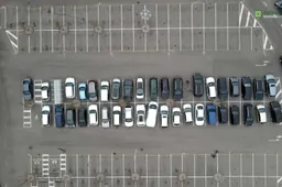 Kaip per šventes dirba prekybos centrai Alytuje