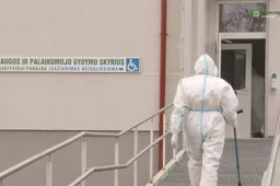 COVID-19 skaičiai Dzūkijoje: protrūkiai – Alytuje, Druskininkuose, Varėnoje