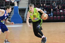 Aštuntfinalyje Sigito Krukio auklėtiniai įveikė Klaipėdą, o dėl kelialapio į pusfinalį kausis su Jonava