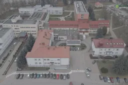 Alytus – pirmoje susirgimų statistikos vietoje