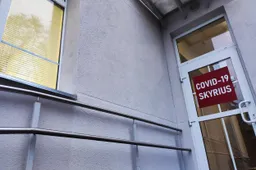 Alytaus ligoninėje užimtos visos reanimacijai ir intensyviai terapijai skirtos vietos