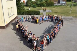 Šimtukų – daugiau, egzaminai laikyti geriau