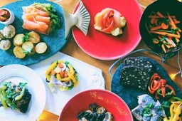 Kūčių stalo patiekalai, kuriuos siūlo maisto tinklaraštininkės