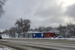 Naujasis „Lidl“ Alytuje planuojamas šalia prekybos centro „Maxima“