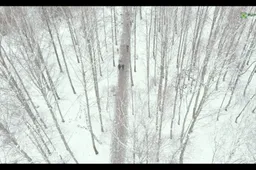 Ką privalome žinoti apie savo bepilotį orlaivį (droną)?