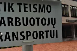 Teisėjas G. Čekanauskas – atleistas iš pareigų, tas pats laukia ir V. Bavėjano