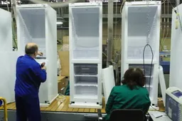 „Snaigės“ nuostoliai pernai išaugo 2,6 karto iki 5,2 mln. eurų