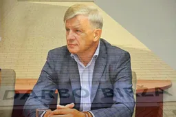 Pirmasis ir vienintelis Alytaus darbo biržos direktorius vadovaus konsultacijoms telefonu