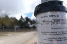 Kolumbariumas I Alytuje  bus statomas prie kapinių