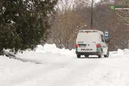 Alytuje – kraupus nusikaltimas: naujagimio nužudymu įtariami tėvai