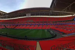 Šansai pasirodyti legendiniame „Wembley“ stadione – trims Alytaus futbolo auklėtiniams