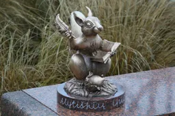 Alytiškių iniciatyvų voverė: „Knyga – geras būdas pranokti vakarykštį save“