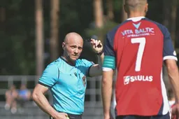 Alytiškiai – vieni iš „apdovanojimų“ kortelėmis lyderių