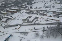 Į atvirąją koloniją Alytuje negrįžo gydytis išleistas nuteistasis