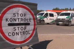 Judėjimo ribojimai tarp dalies savivaldybių turėtų būti naikinami kovo 15 dieną