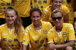 Europos reitinge kylančios Lietuvos čempionės Alytuje tikisi palaikymo