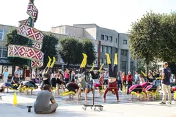 Naujasis Alytaus miesto teatro sezonas pradėtas siekiant rekordų