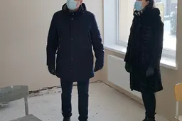 Alytaus rajone bus daugiau vaikų dienos centrų