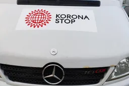 Skiepai – arčiau senjorų namų