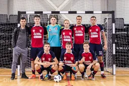 Alytiškiai grįžta į aukščiausiąją Lietuvos salės futbolo lygą, treniruoti turėtų specialistas iš Rusijos