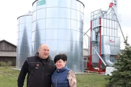 Navickai technologijas derina su tradicijomis