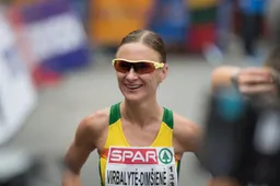 Europos taurės Alytuje ambasadorė B. Virbalytė: „Ateina didžiausias renginys per visą istoriją"