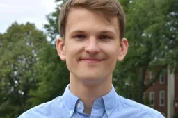 Geriausiai ekonomiką išmanantis lietuvis studentas – Harvarde studijuojantis alytiškis