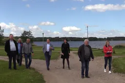 Rajono paplūdimiai lauks poilsiautojų