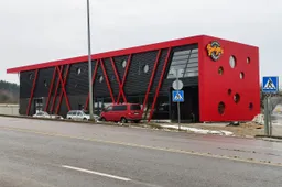 „Burger heaven“ atidarymo datą Alytuje lems Vyriausybės sprendimas