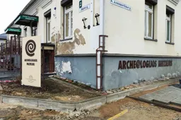 Muziejai atsidaro: vienam lankytojui turi tekti ne mažiau kaip 20 kvadratinių metrų