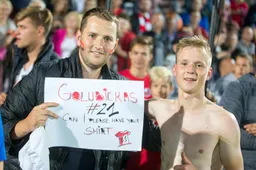 Lietuvos rinktinės narys P. Golubickas: „Alytuje lankausi dažnai, kai tik yra galimybė“