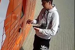 Prašo išaiškinti vagystę