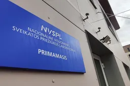 „Britiškojo“ koronaviruso Alytaus apskrityje vis dar aptinkama