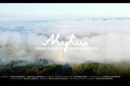 Lietuvai ir pasauliui Alytų pristatys naujas videokūrinys