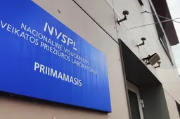 „Indiško“ koronaviruso atmaina jau pastebėta ir Alytaus apskrityje