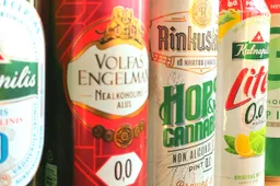 Alkoholis Lietuvoje ir Baltijos šalyse: vartotojų – daugiau, geriama rečiau
