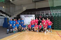 Dėl „Alytus cup“ kovoja komandos iš Lietuvos, Latvijos ir Estijos