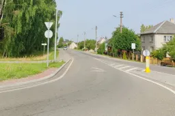 Lazdijų rajone – daugiau naujo asfalto