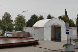 COVID-19 tyrimui užsiregistravote, tačiau neatvyksite?