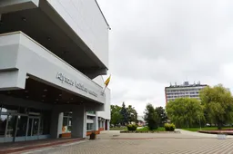 Alytuje veiks paroda „Lietuvos spaudos fotografija“