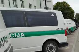 Kasdien randa maišelių, paketų, lankstinukų