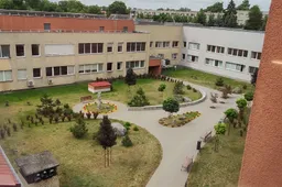 Alytaus ligoninėje leidžiamas tik sunkios būklės pacientų lankymas