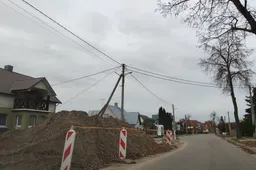 Laikinai stos eismas Rūtų ir Suvalkų gatvių sankryžoje