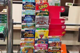 Paskelbė, kokias sumas ir kur laimėjo alytiškiai