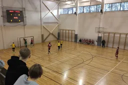 Apskrities pirmenybėse pasikeitė lyderis