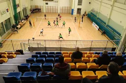 Iki atkrintamųjų varžybų etapo Alytaus tinklininkėms pritrūko nedaug