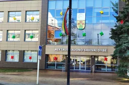 Bedarbiams rajone – ne tik kompensacijos už kelionės išlaidas