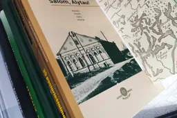 Vilniaus knygų mugėje bus pristatomos ir alytiškių muziejininkų parašytos knygos