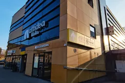 Kliniką Alytuje įsigijusi Europoje didžiausia paslaugų teikėja investavo jau per pusę milijono